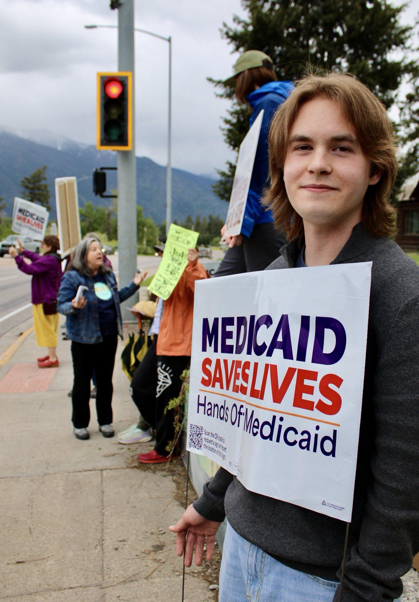 Colton Little Advocacy